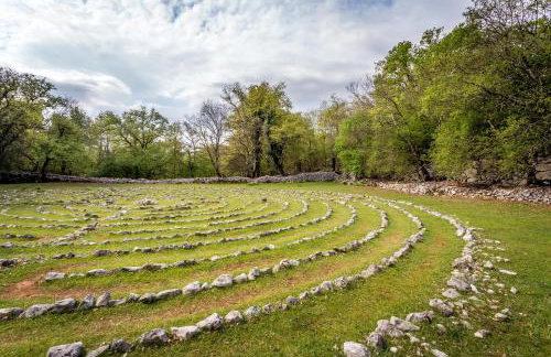 Casa Porozina - Cozy Apartments & Rooms - Paradise Beach 300m - Foto 38