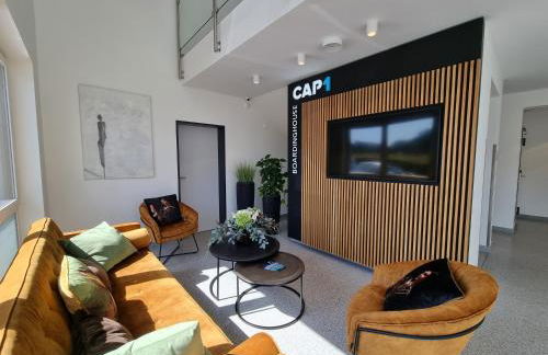 CAP1 Boardinghouse - Foto 63