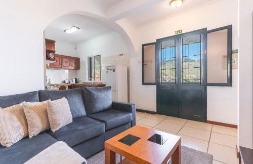 Avelino Apartment by Atlantic Holiday - Foto 9