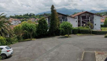 APPARTEMENT T3 vue RHUNE - Foto 2