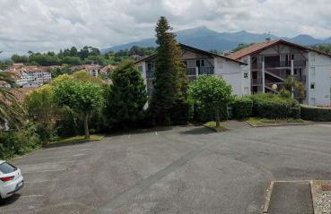 APPARTEMENT T3 vue RHUNE - Foto 2