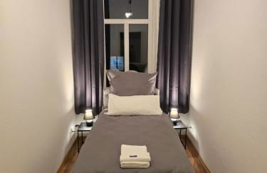 Boardinghouse mit 10 großen Apartments mit Parkplatz und Balkon - Photo 40