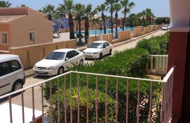 Casa de la Paz - Family house - Foto 9