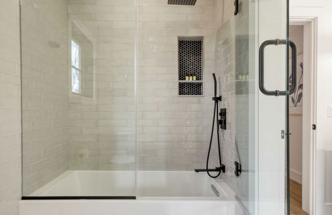 Forget-me-not by Avantstay Bold Lakefront Escape - Foto 15