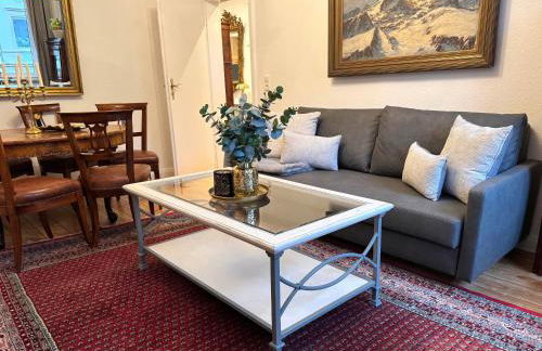 Ferienwohnung Coco Brockesstr. 10 - Foto 45