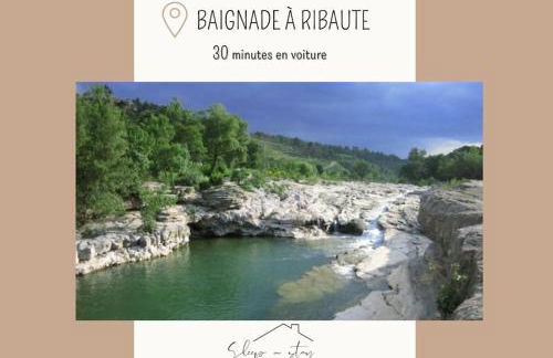 ** Superbe appartement sur le canal du midi ** - Foto 35