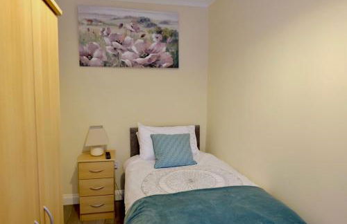 Milburn Cottage 2- Luxury Accommodation - Foto 16