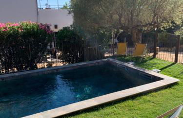 Le Rossignol 1, Aiguebelle plage - Foto 9