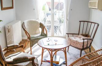 Villa Camélias, appartements de Charme - Foto 1