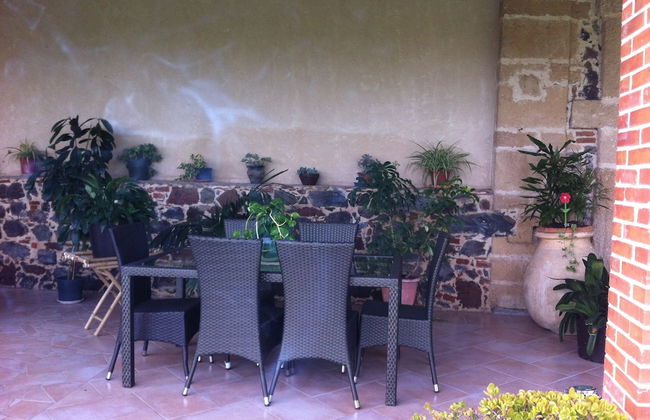 Agriturismo Il Giglio - Foto 79