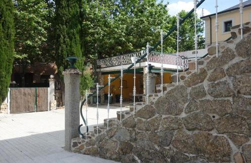 SUYOLUCE, su chalet en la Sierra - Foto 28