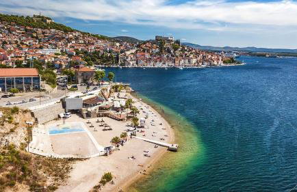 Studio apartment Gray - Foto 34