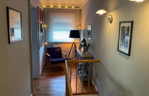 Ferienhaus Frieda - Foto 39