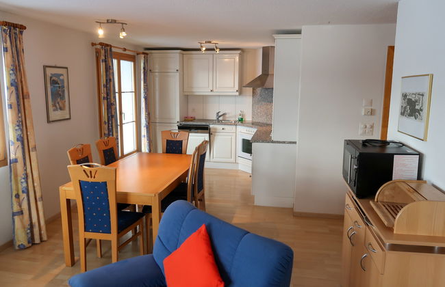 Tga Stgirat Erdgeschoss - Foto 7