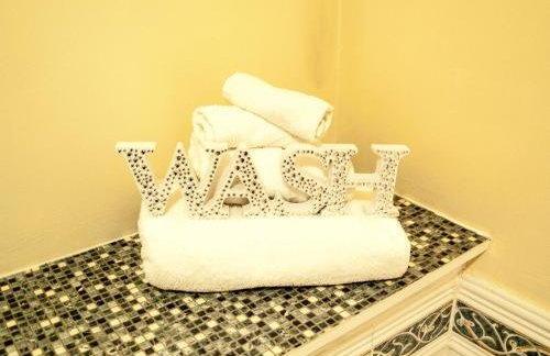 King Court Apartment - Foto 30