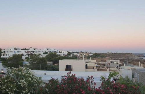 Syros Dreamy Maisonette 2 minutes from sandy beach - Foto 12