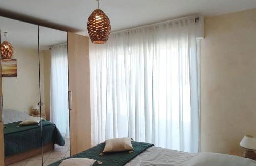 T2 CALME + cadre verdoyant - Foto 11