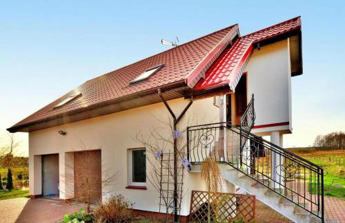 Holiday Apartment, 2 Bedrooms, Garden, Bicycles - Foto 1