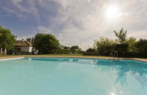 Cortijo Balzain - Foto 50