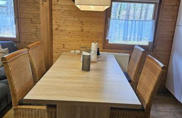 Ferienhaus Waldhütte Ferch - Foto 24