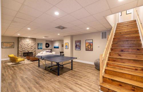 Robin Hoods Retreat - Foto 38