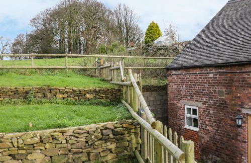 The Old Temperance Hall - Foto 25