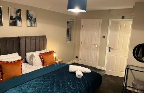 6 Bedroom Luxury Home - Foto 19