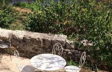 Gîte des Lavandières en bordure de Vienne (Civaux) - Foto 4