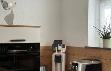 2 Zimmer Ferienunterkunft Gemeinsame Zeit - Foto 14