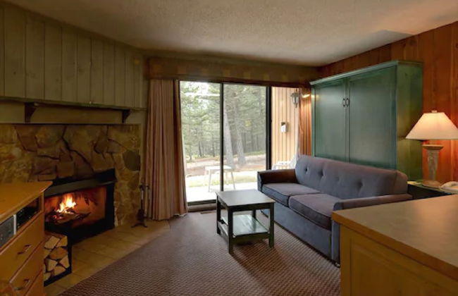 Douglas Fir Resort and Chalets - Photo 16