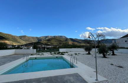 Mirador de la Alpujarra by Kaleria Suites - Foto 8