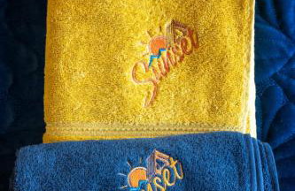 Sunset- Dom zachód słońca Spa - Foto 56