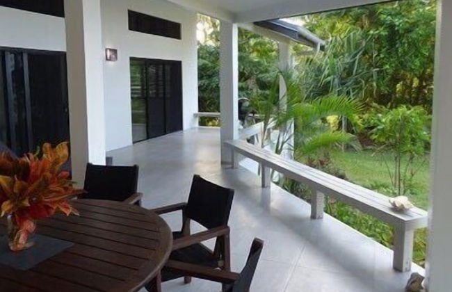 Mahimahi Villas - Foto 29