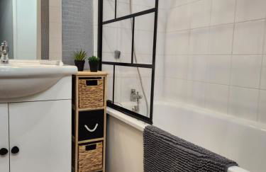 Appart tout confort & équipé TT - Foto 25