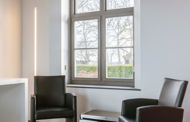 Spacious Holiday Home With Indoor Pool Sauna - Foto 36