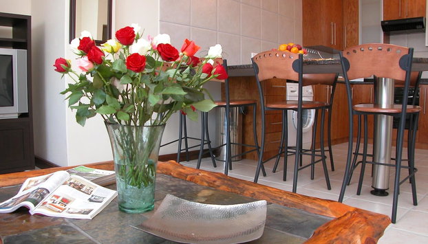 Keret Accommodation - Foto 2, Habitación