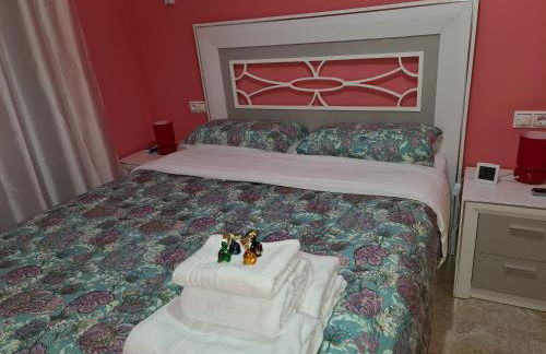 apartamento Adrian y Vanessa VFT/JA/00086 - Foto 15