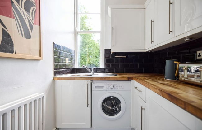 The Putney Classic - Trendy 2bdr Flat - Foto 11