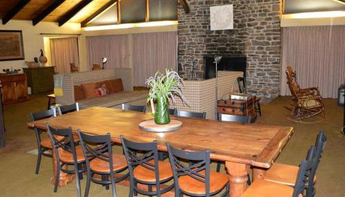 Large and Spacious Lakeside Cabin with Mountain Views in Fairhope, Pennsylvania - Foto 3