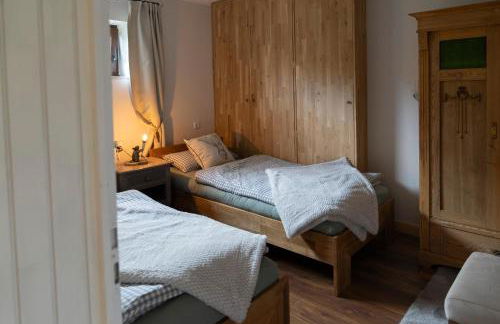 Blockhaus Vogelrast - Foto 17