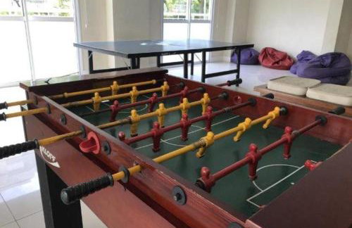 Rio Centro - Barra da Tijuca - Recreio - Praia - Foto 43