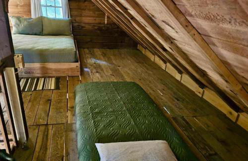 Multiple cabins at Cabin Fever - Foto 18