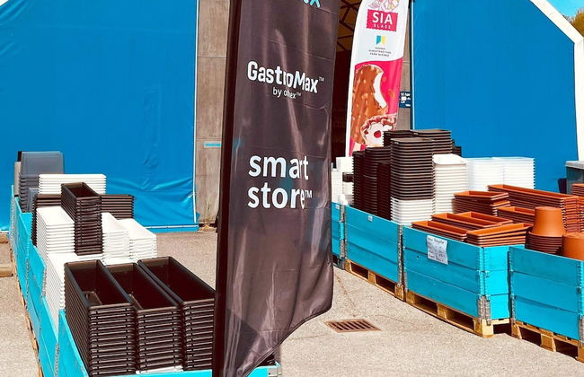 6 Person Holiday Home in Tingsryd-by Traum - Foto 17