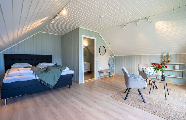 Topcamp Havblikk - Helgeland - Photo 14