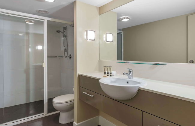 Oaks Hervey Bay Resort and Spa - Foto 76