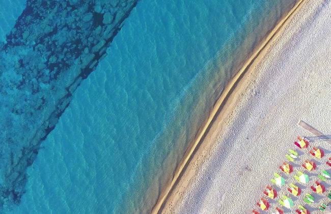 Villa Sakos in Skala - Foto 25