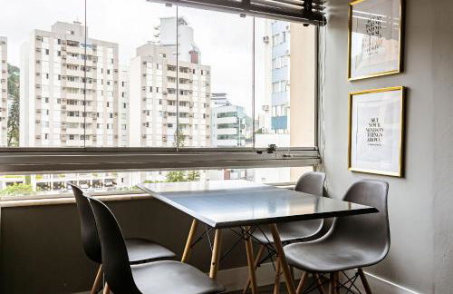 WI-FI 120MB | 120m do Beiramar Shopping #CA31 - Foto 8