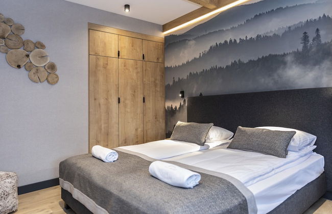 Apartamenty Szymaszkowa 7 - Photo 35