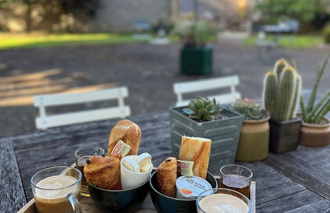 Villa Clément Sens Appart'hôtel - Foto 25