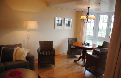 Inselresidenz Wattenmeer - Wohnung 7 - Foto 23